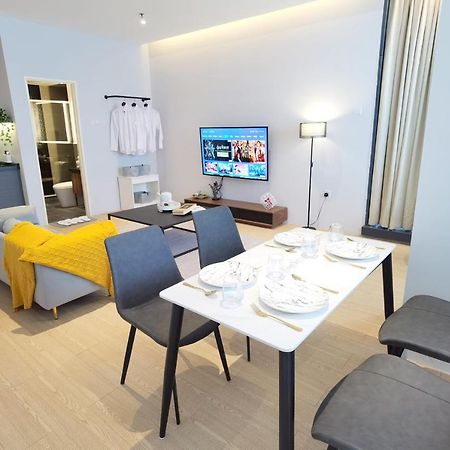 The Vogue @ Bangsar South Mid Valley Kuala Lumpur Bagian luar foto