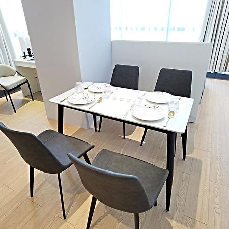 The Vogue @ Bangsar South Mid Valley Kuala Lumpur Bagian luar foto