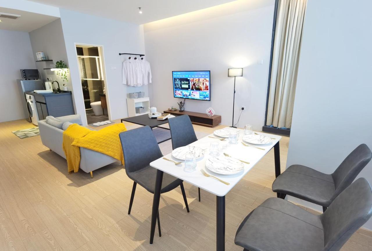 The Vogue @ Bangsar South Mid Valley Kuala Lumpur Bagian luar foto