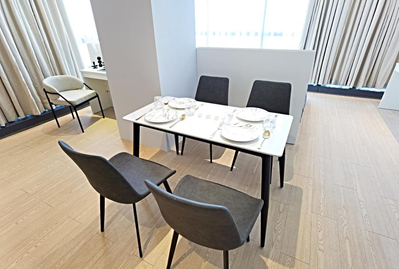 The Vogue @ Bangsar South Mid Valley Kuala Lumpur Bagian luar foto