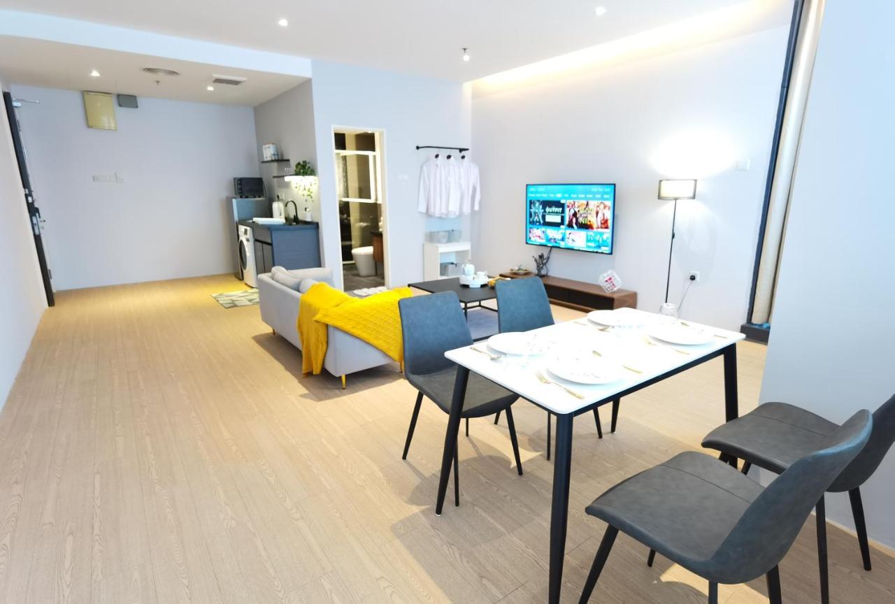 The Vogue @ Bangsar South Mid Valley Kuala Lumpur Bagian luar foto