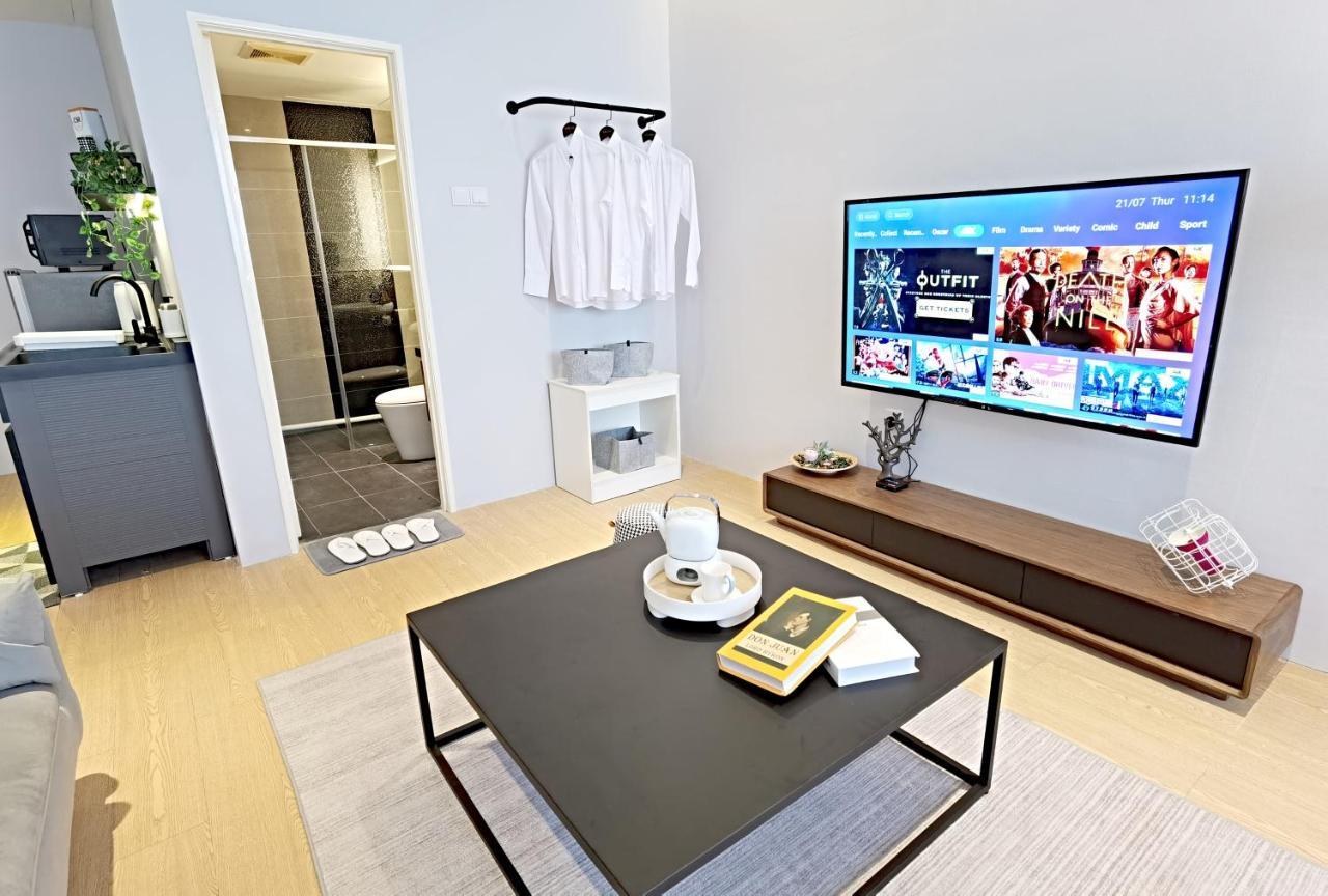 The Vogue @ Bangsar South Mid Valley Kuala Lumpur Bagian luar foto