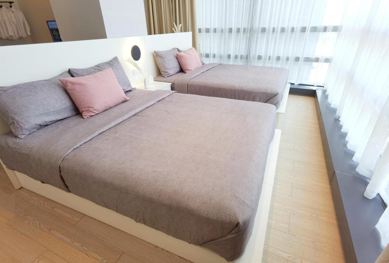 The Vogue @ Bangsar South Mid Valley Kuala Lumpur Bagian luar foto