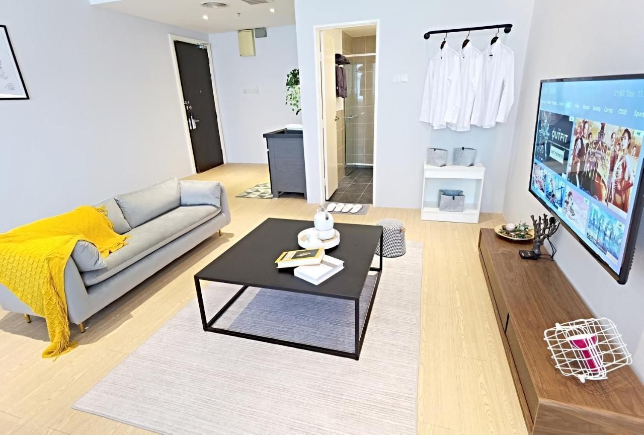 The Vogue @ Bangsar South Mid Valley Kuala Lumpur Bagian luar foto