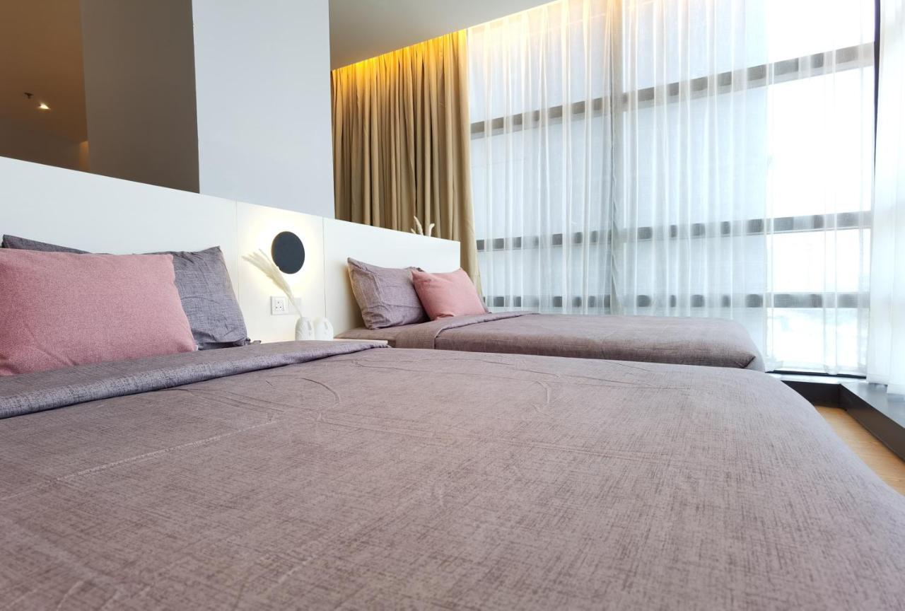 The Vogue @ Bangsar South Mid Valley Kuala Lumpur Bagian luar foto