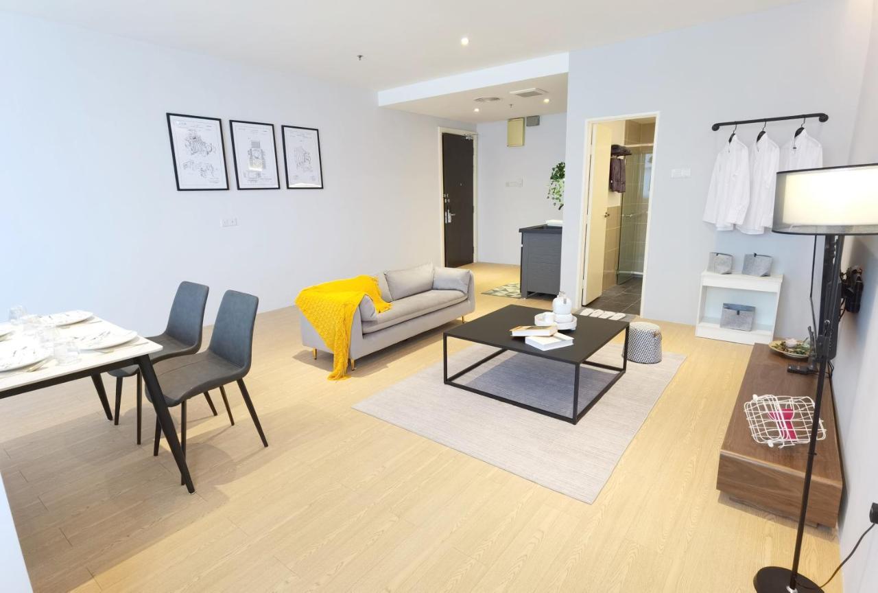 The Vogue @ Bangsar South Mid Valley Kuala Lumpur Bagian luar foto