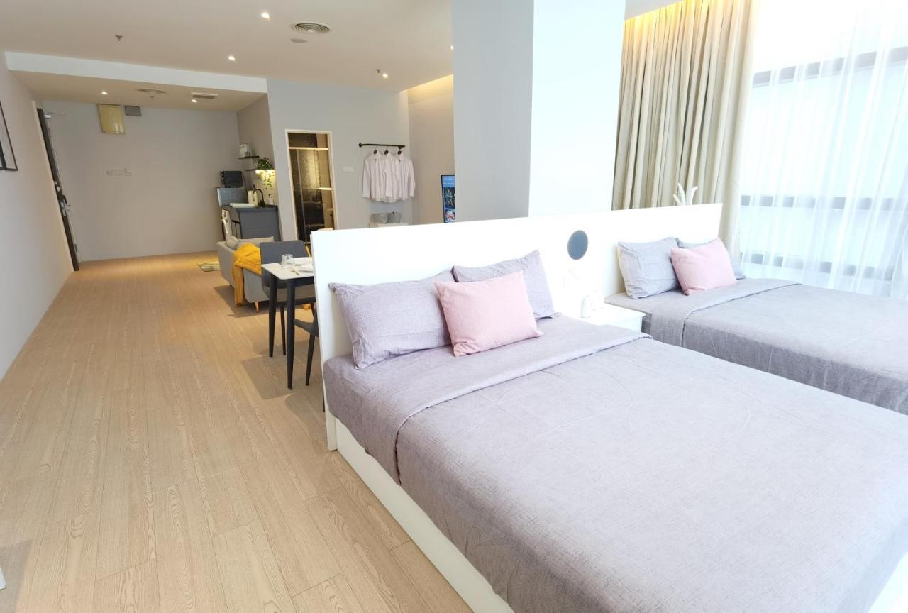 The Vogue @ Bangsar South Mid Valley Kuala Lumpur Bagian luar foto