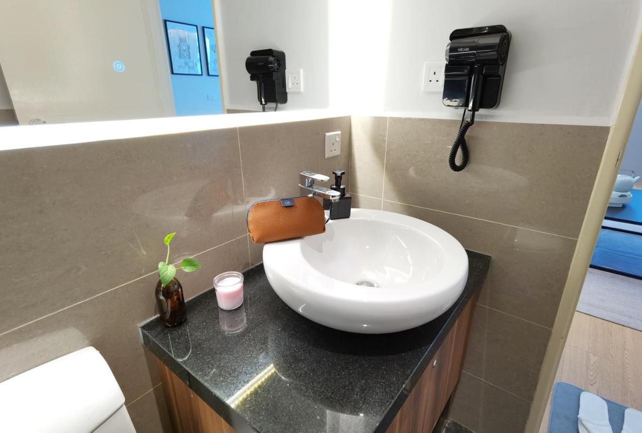 The Vogue @ Bangsar South Mid Valley Kuala Lumpur Bagian luar foto