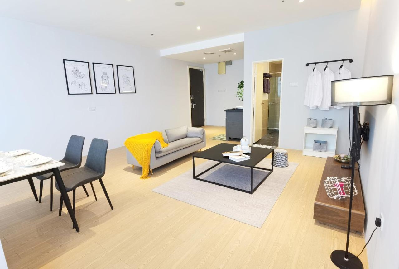 The Vogue @ Bangsar South Mid Valley Kuala Lumpur Bagian luar foto