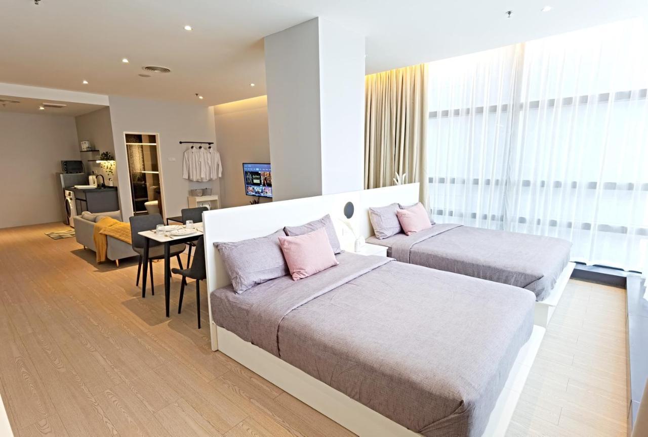 The Vogue @ Bangsar South Mid Valley Kuala Lumpur Bagian luar foto