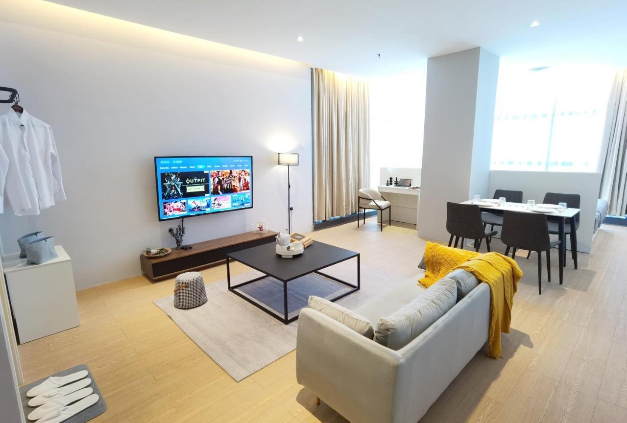 The Vogue @ Bangsar South Mid Valley Kuala Lumpur Bagian luar foto