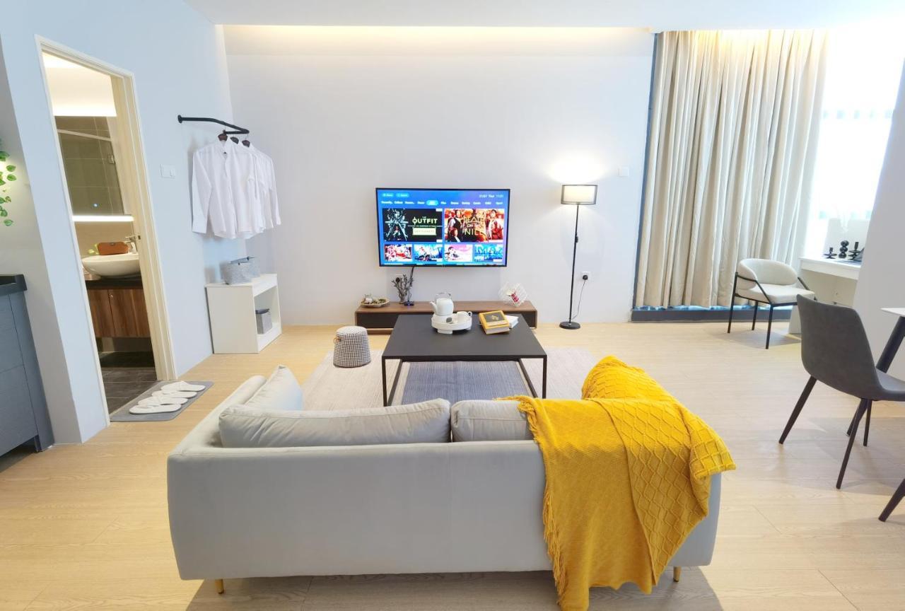 The Vogue @ Bangsar South Mid Valley Kuala Lumpur Bagian luar foto
