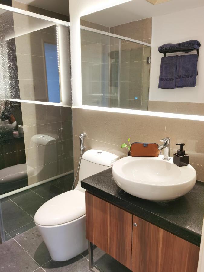 The Vogue @ Bangsar South Mid Valley Kuala Lumpur Bagian luar foto