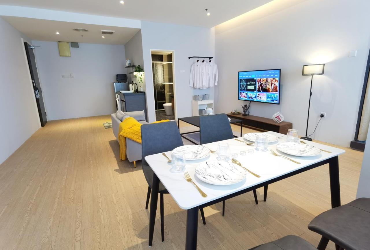 The Vogue @ Bangsar South Mid Valley Kuala Lumpur Bagian luar foto